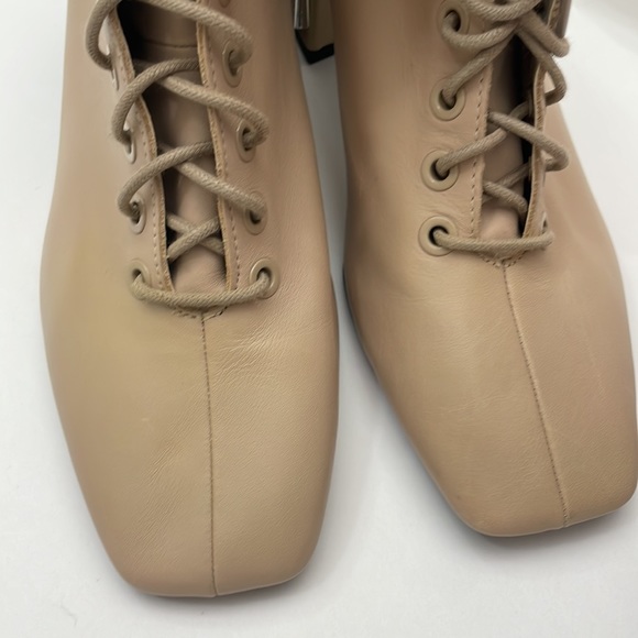 Tang Tang Women’s Ankle Boots – Very Pretty – Excellent Condition - Picture 14 of 16